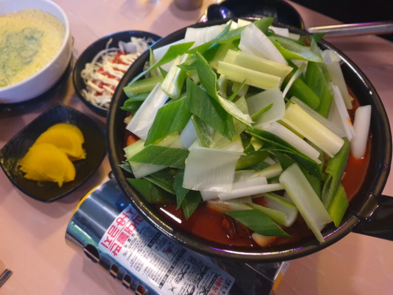 추억의닭발 이미지