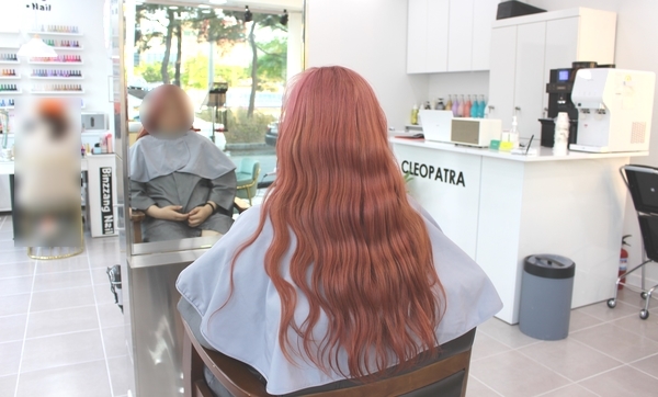 클레오파트라미용실 이미지