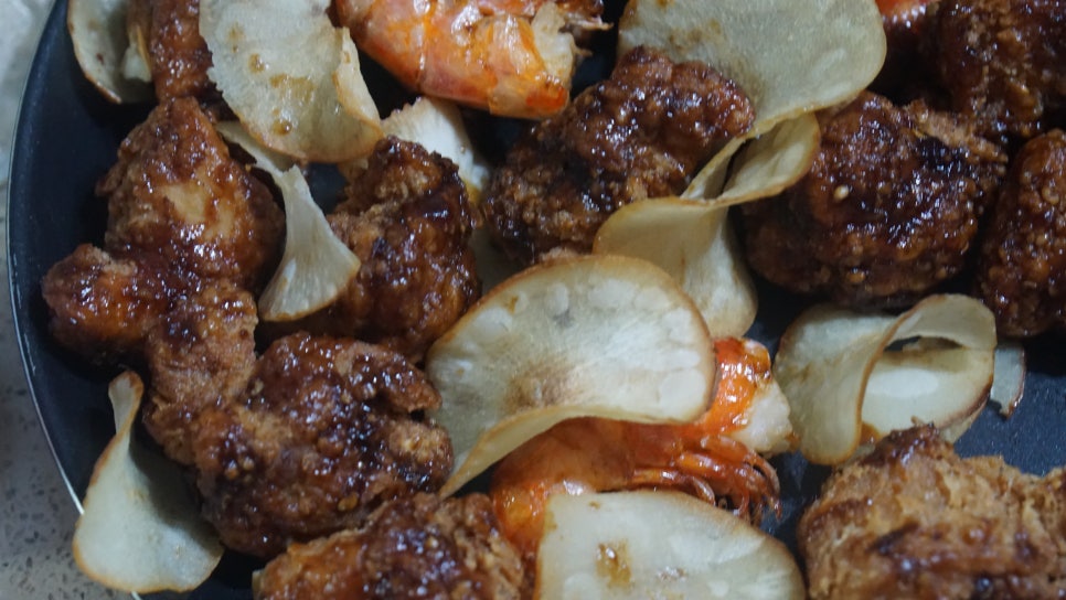 바른치킨나주 이미지