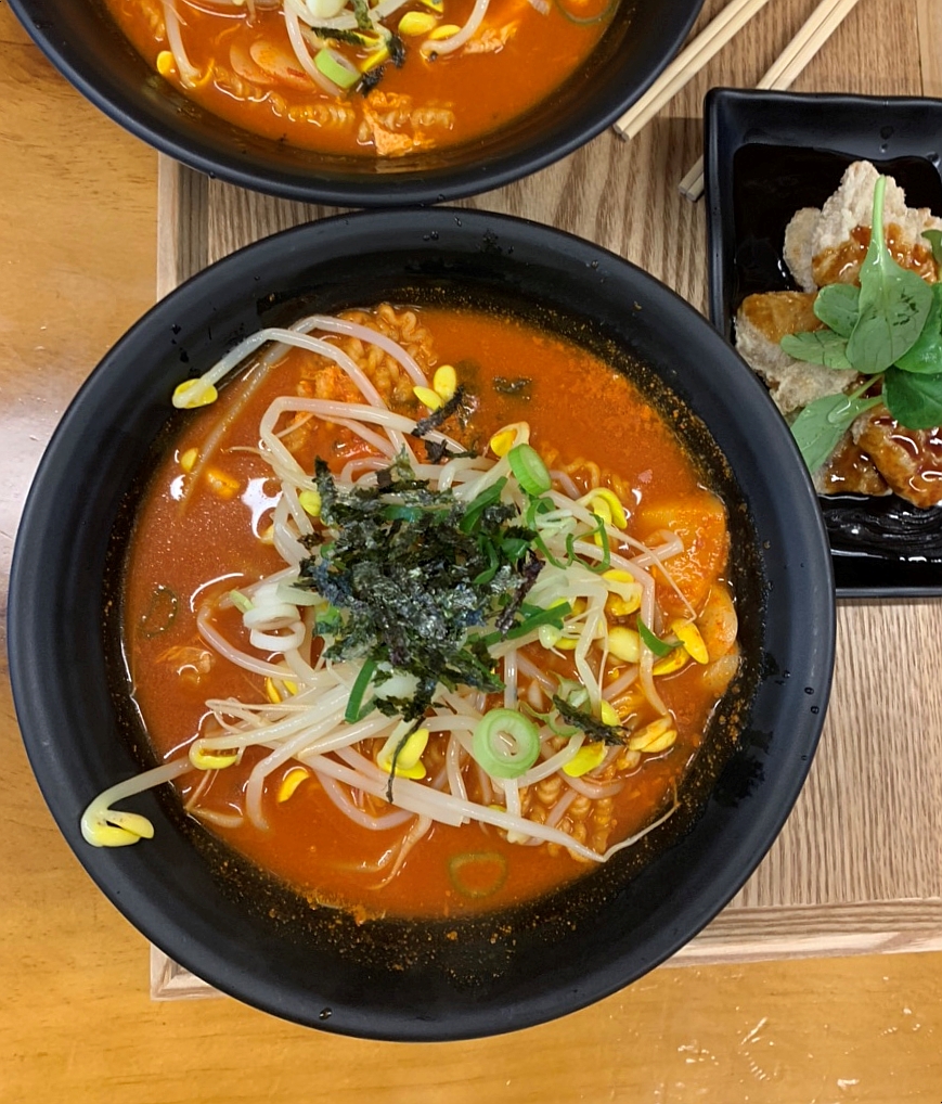 빨계라면 이미지