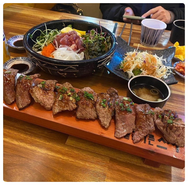 맛있스시 이미지