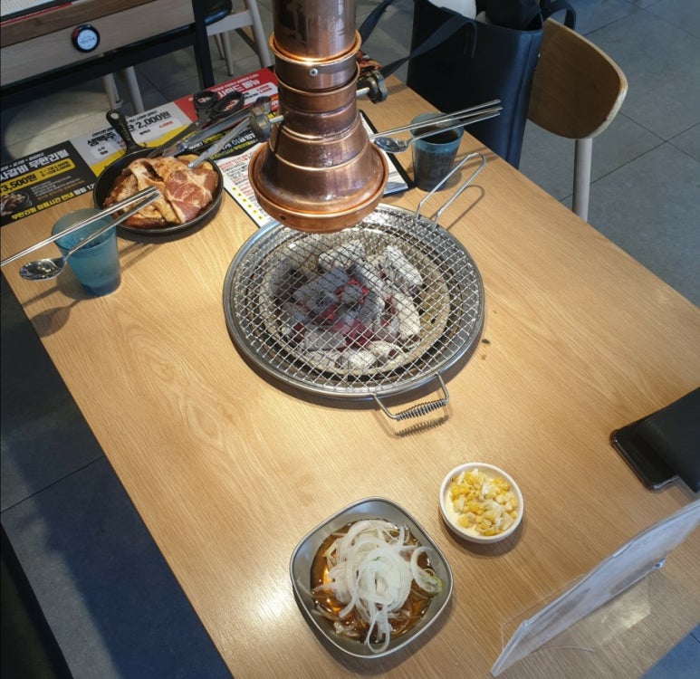 명륜진사갈비혁신점 이미지