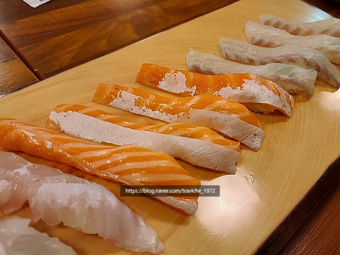 스테파노 일류초밥 이미지