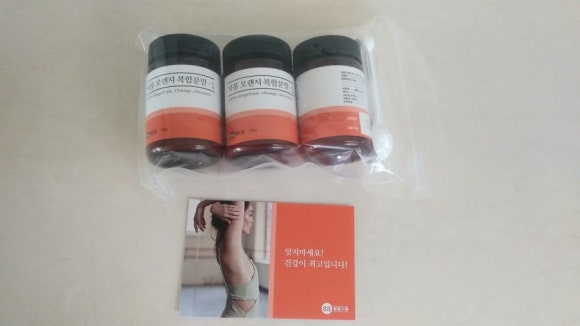 팔팔식품 이미지