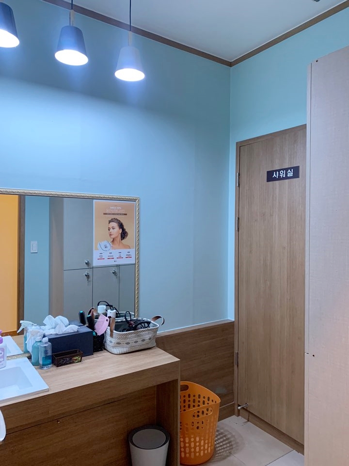 세일라메디스파(상무점) 이미지