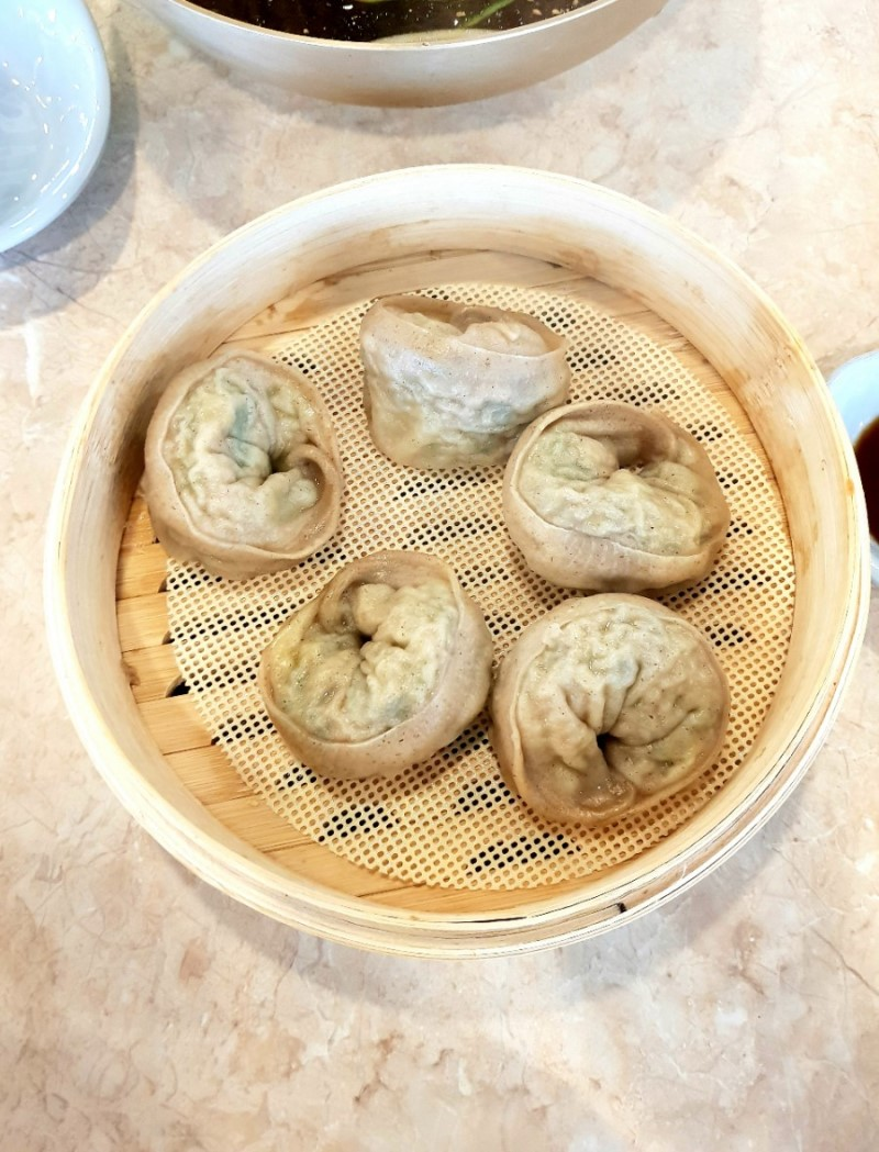 진주황포냉면 이미지