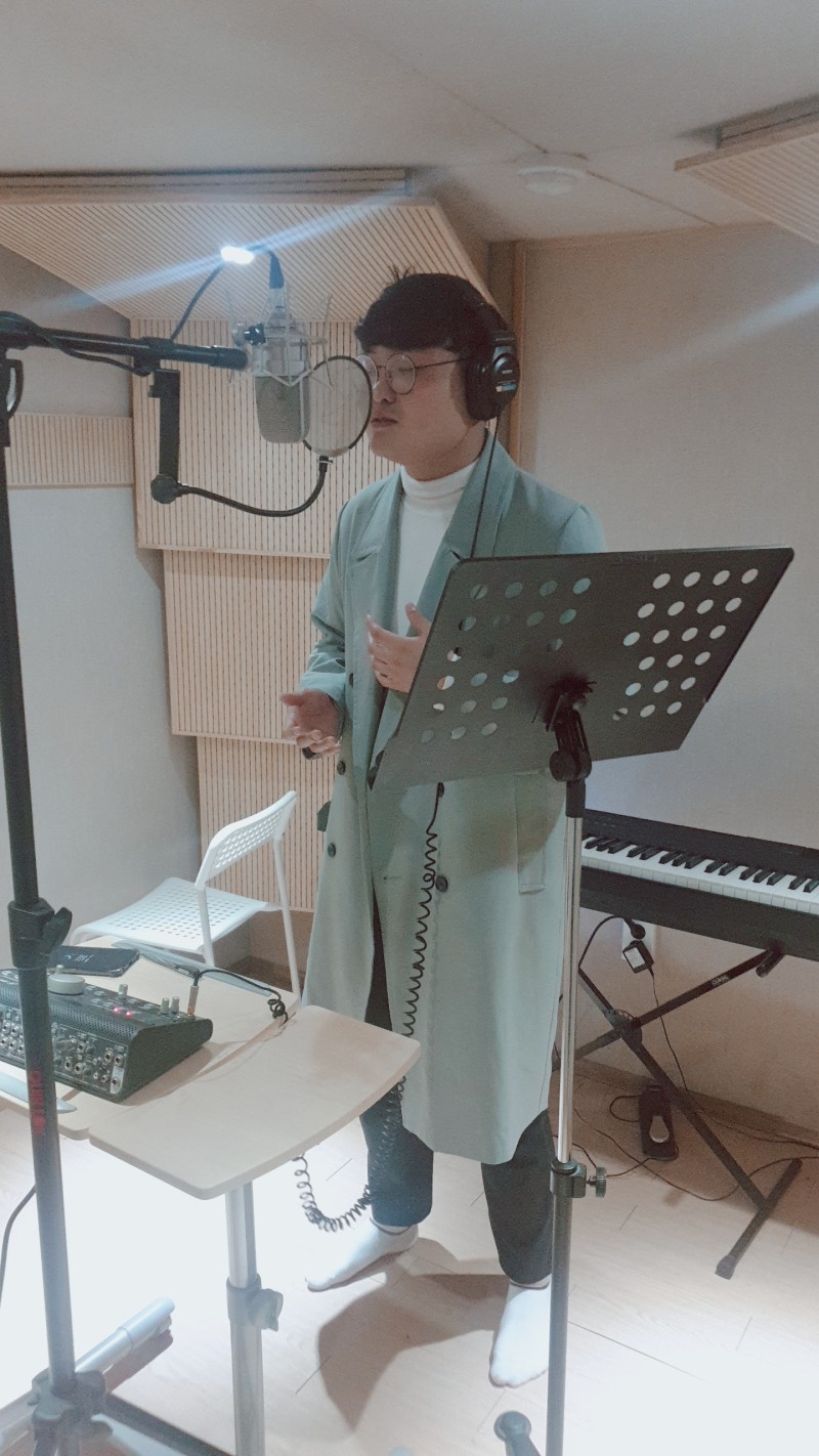 춘천실용음악학원 이미지