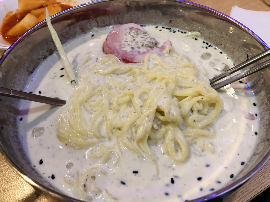 한앤둘치킨 이미지