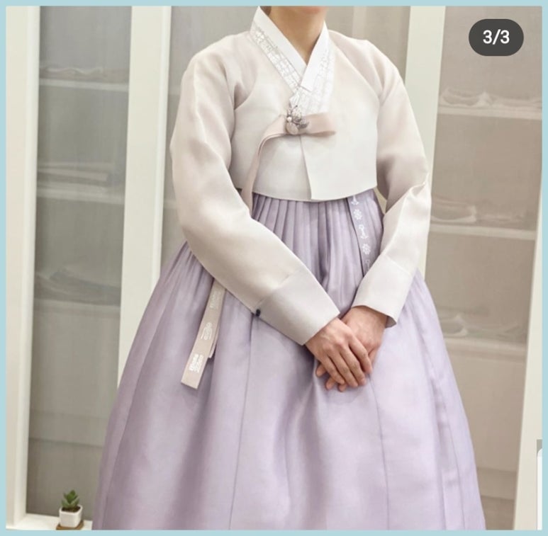 서울한복 이미지