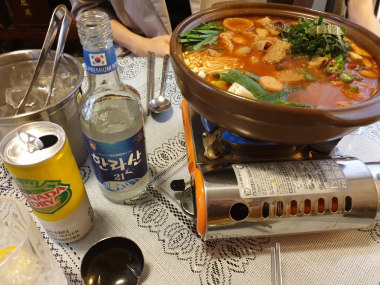 혜화상회 이미지