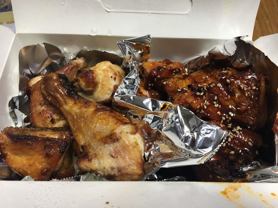 본스치킨건천점 이미지