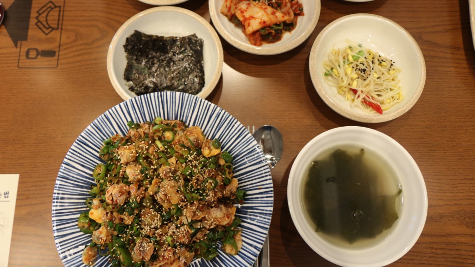 금촌식당 이미지