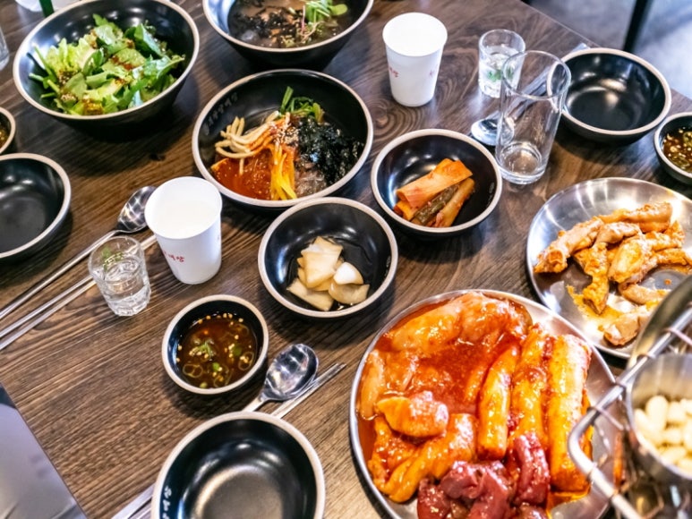 부산양대창 이미지