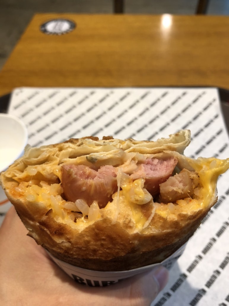 부리또인충주 이미지