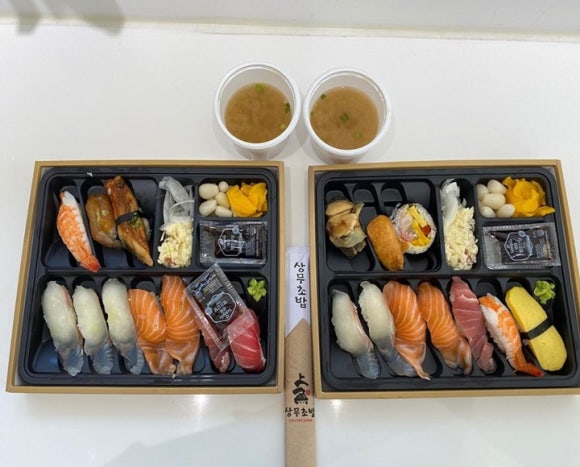 상무초밥수원 이미지