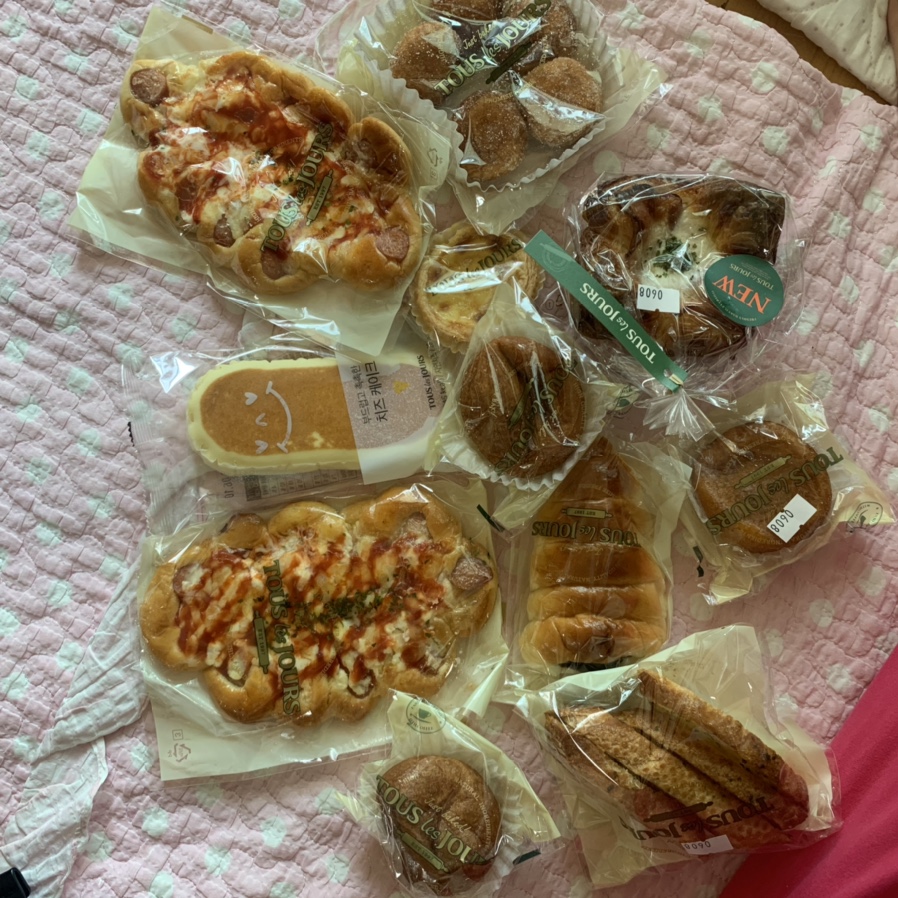 뚜레쥬르성서 이미지