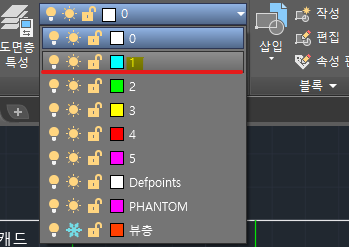 윤CAD 이미지