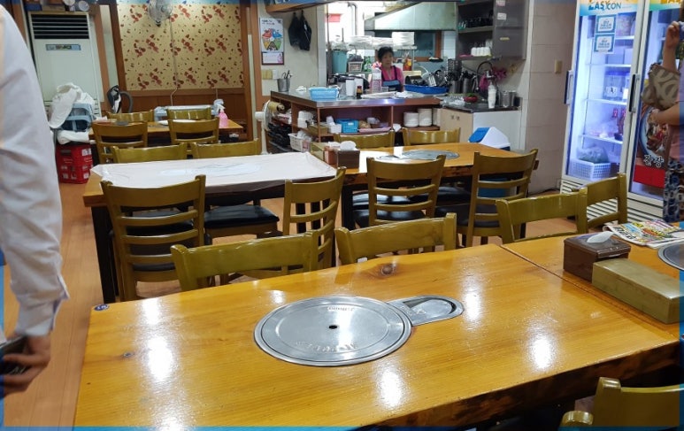 마산아구해물찜탕 이미지
