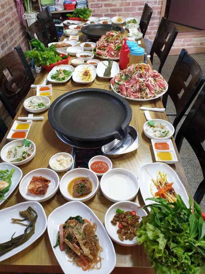 북천식육식당 이미지