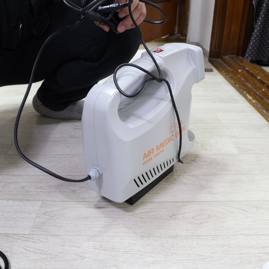 싹잡아방역 이미지
