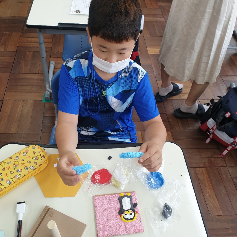 금명초등학교 이미지