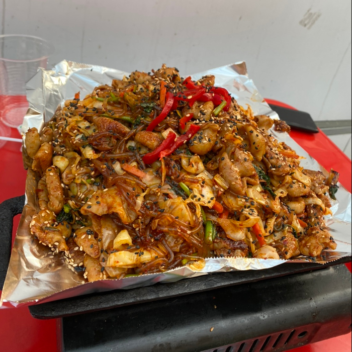 황학동이모네곱창 이미지