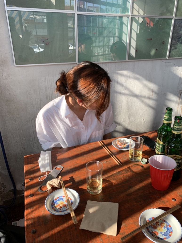 청운슈퍼 이미지