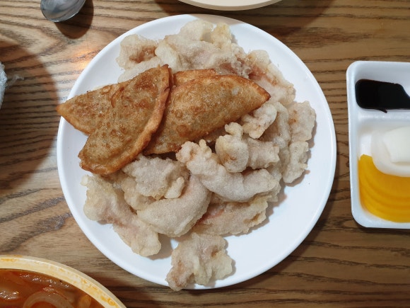 중화관 이미지