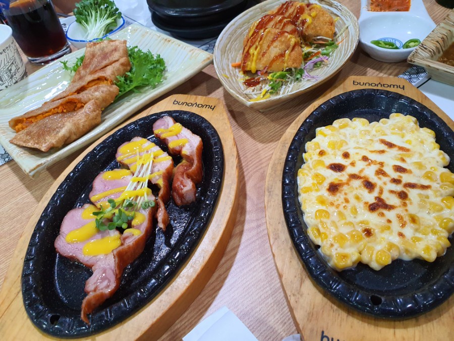 해미회집 이미지