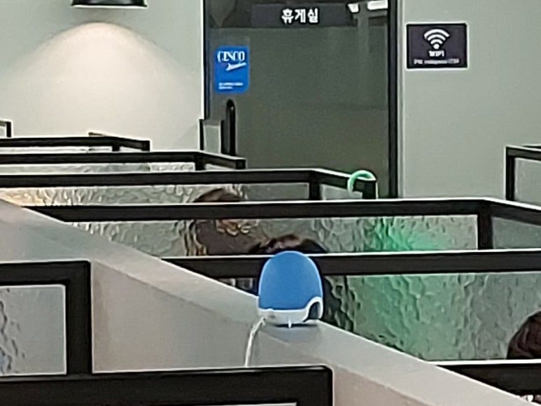 알씨디스페이스원당점 이미지