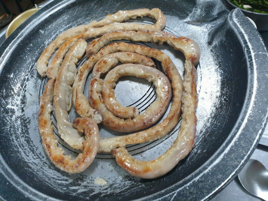 장안곱창막창 이미지