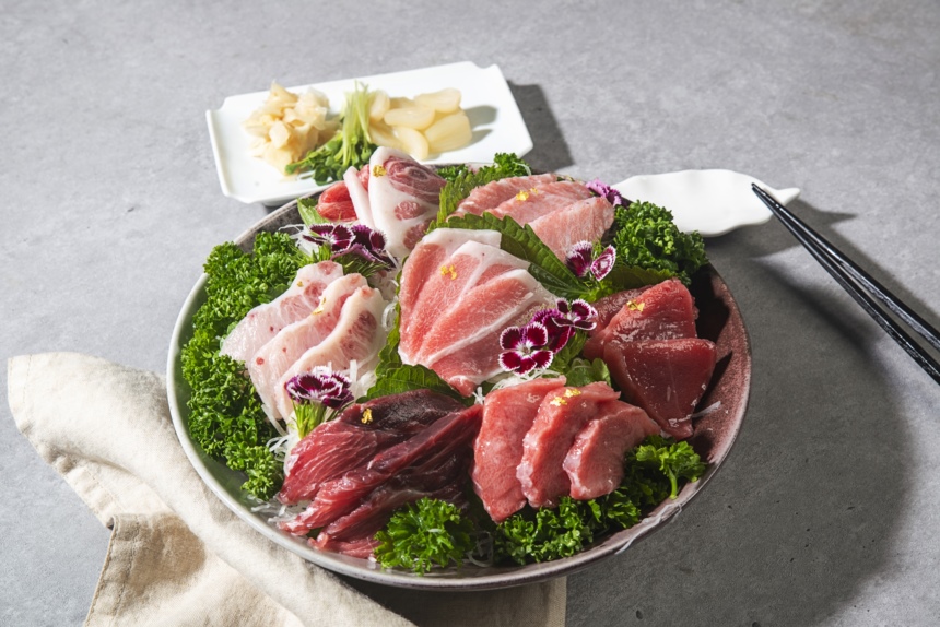 참치야놀자 이미지