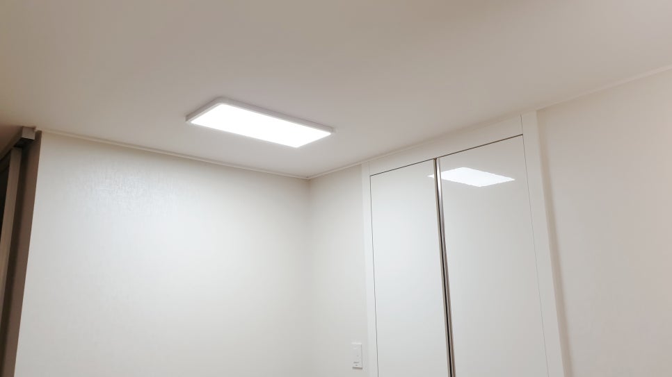구미LED조명 문성자이 아파트 LED등, 전기콘센트 설치 : 네이버 블로그