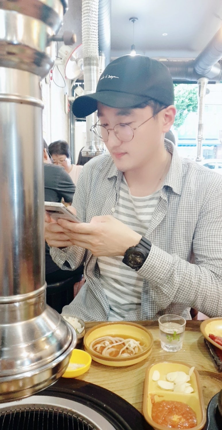 작전동소한마리 이미지