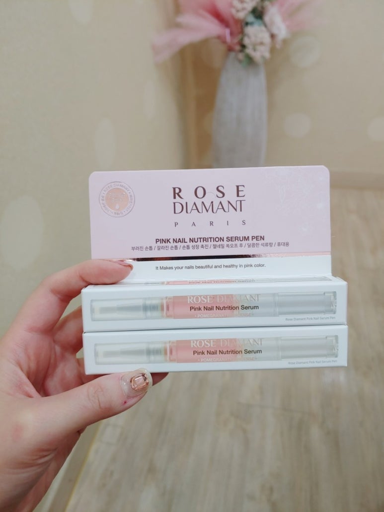 로즈네일 이미지