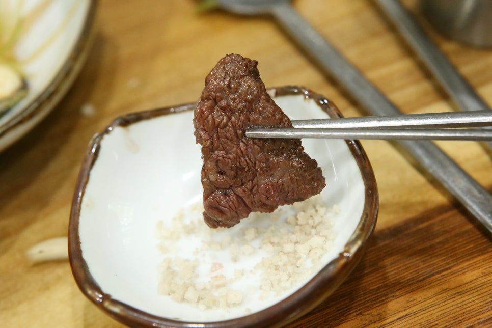 한우촌식당 이미지