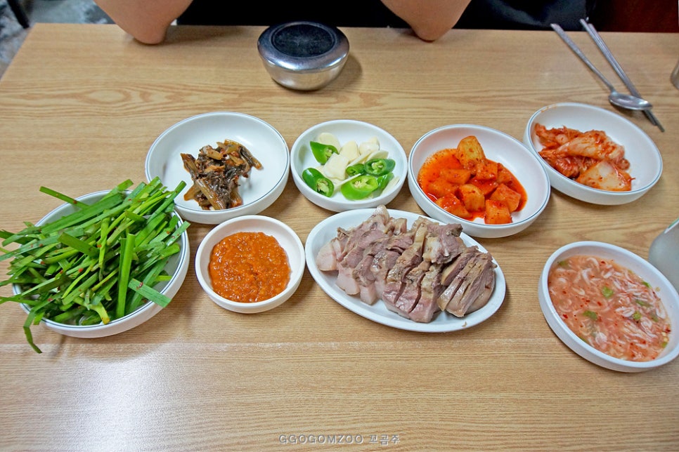 우리집순대 이미지