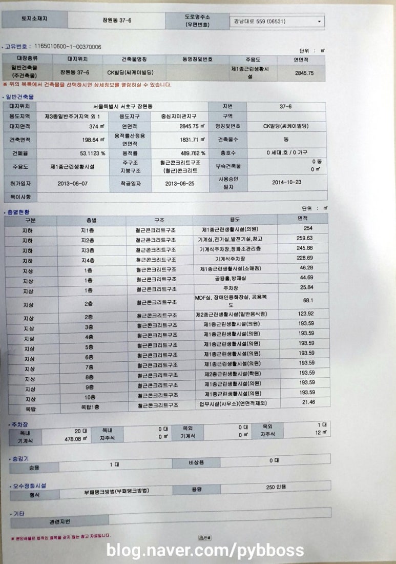 씨케이치과병원 이미지
