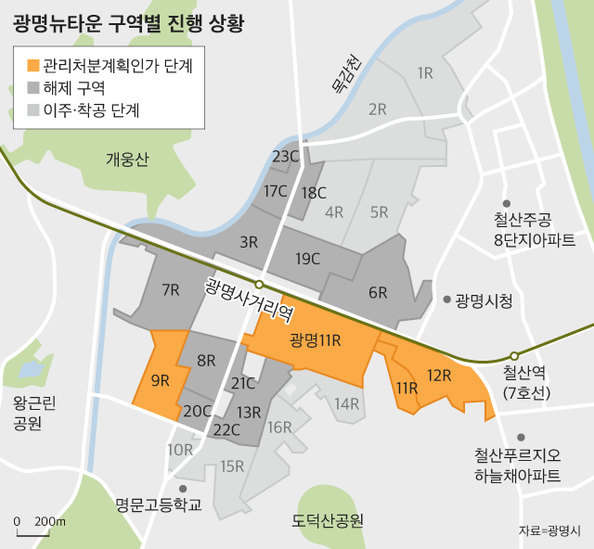 광명테크노타운 이미지