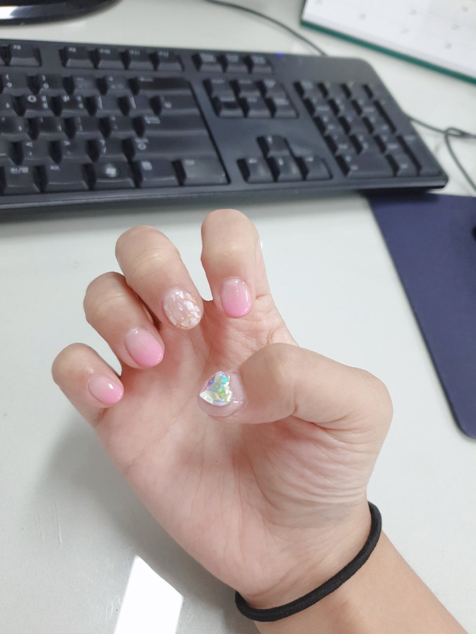 네일 리유 이미지