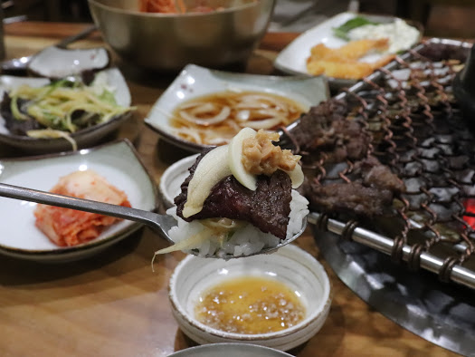 제일한우촌 이미지