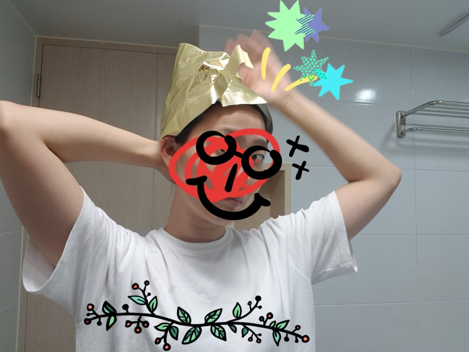 탄이헤어 이미지