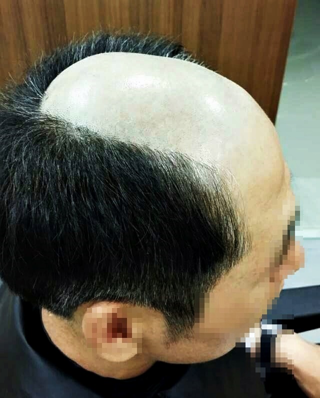 샤론헤어클럽 이미지