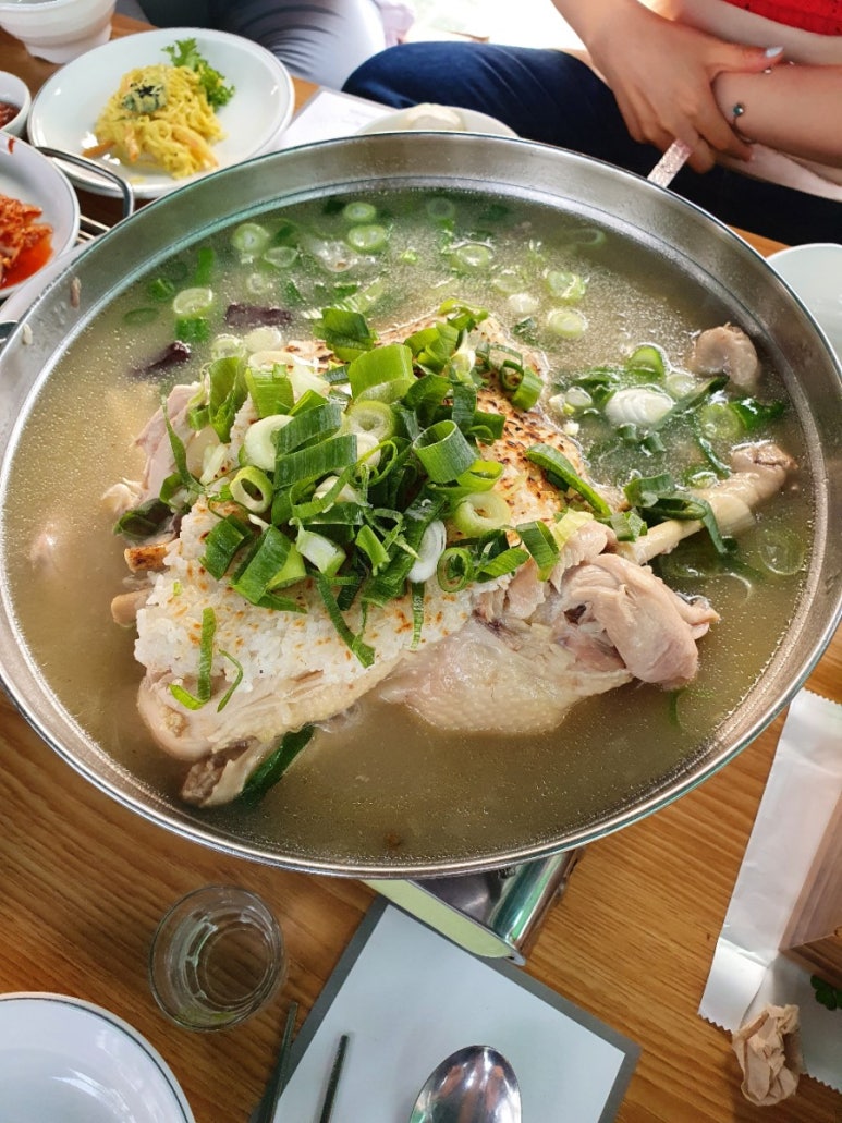 장원갈비 이미지