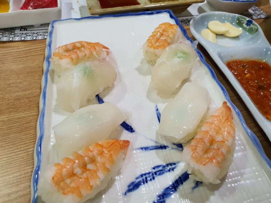 해미회집 이미지
