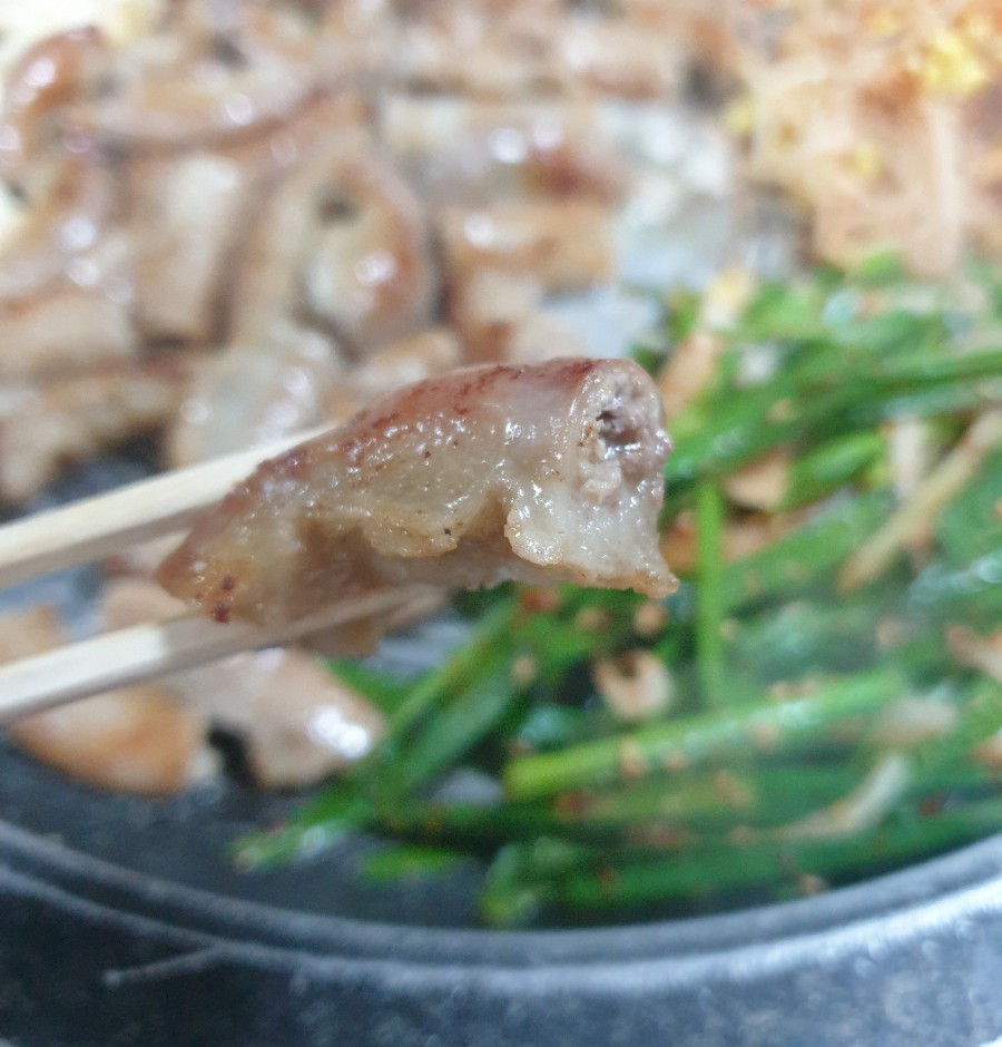 장안곱창막창 이미지
