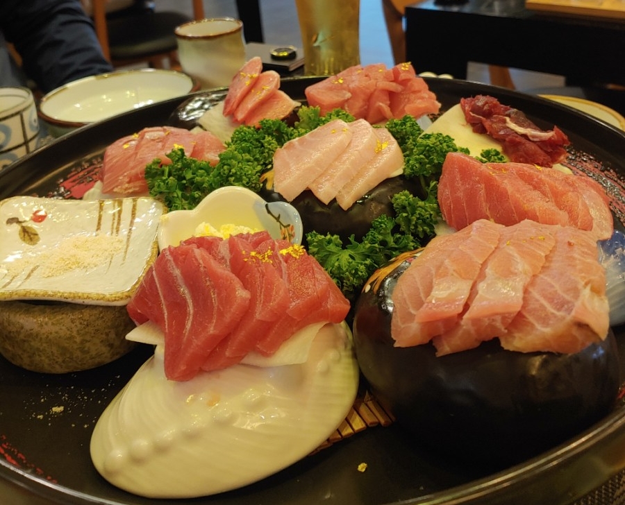 귀빈참치 이미지