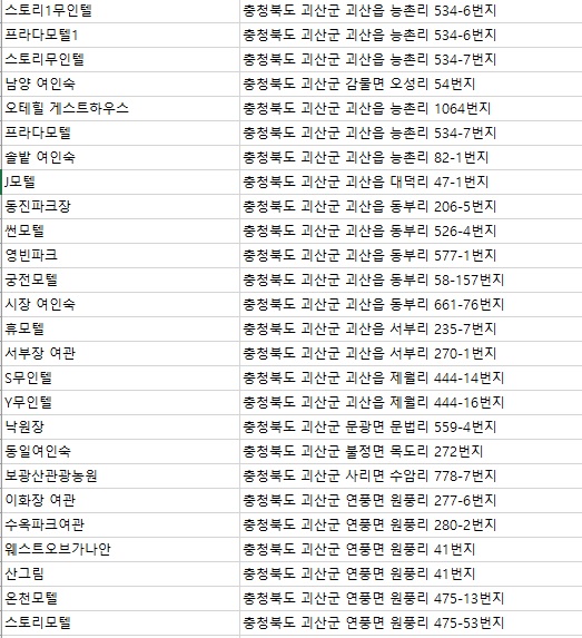 오가닉메이커협동조합 이미지