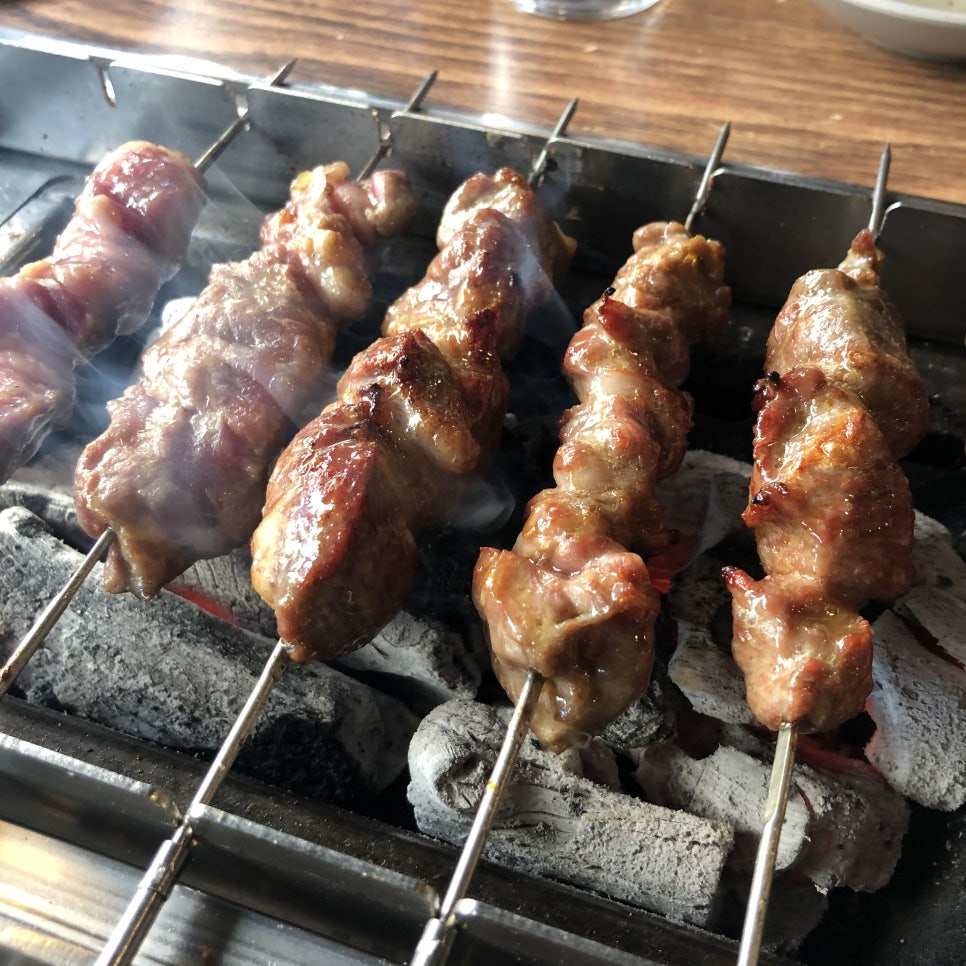 이가네양꼬치 이미지