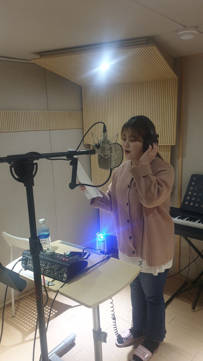 춘천실용음악학원 이미지